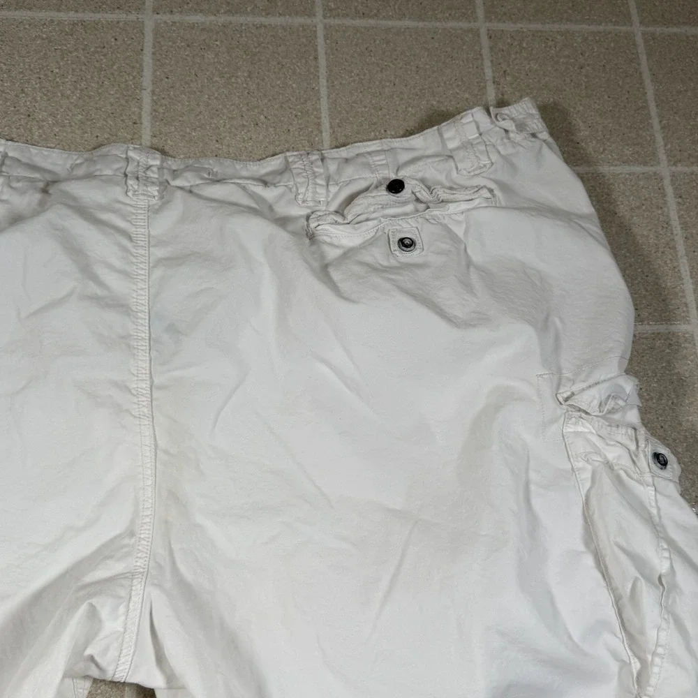 Polo Ralph Lauren Cargo Shorts Mens 56B Paratrooper Multi Pocket Utility